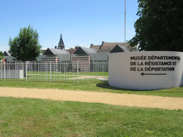 Lorris - Guia de Turismo, férias & final de semana no Loiret