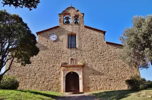 L'église Notre-Dame