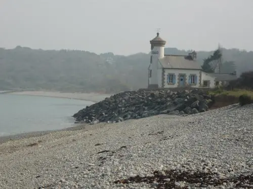 Louannec - Führer für Tourismus, Urlaub & Wochenende in den Côtes-d'Armor