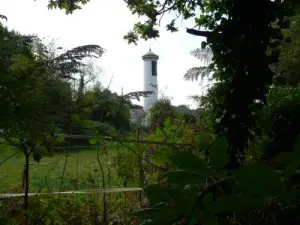 Lighthouse Kerjean