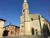 Loubens-Lauragais - Guia de Turismo, férias & final de semana no Alto Garona