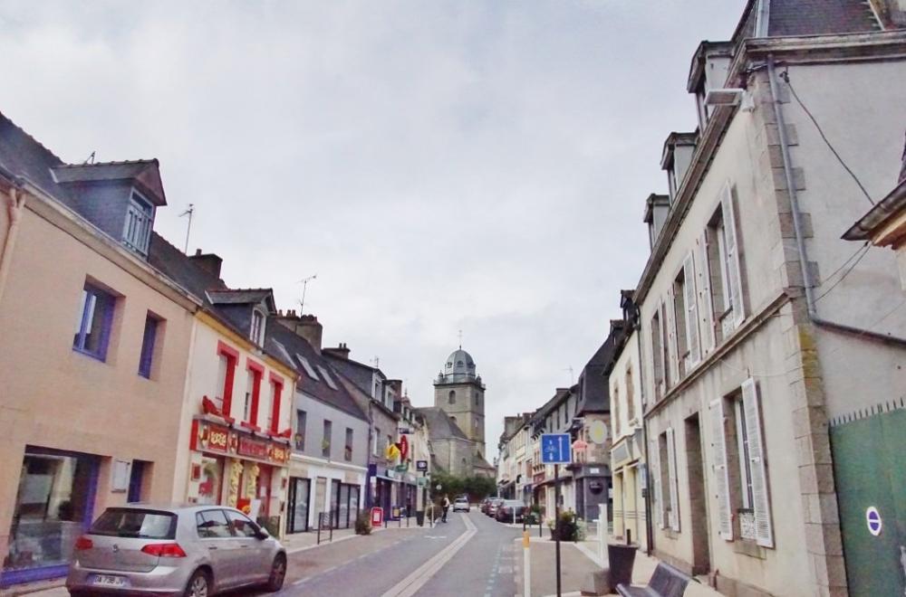 Photos Loudéac Tourism, Holidays & Weekends