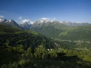 Vallée du Louron