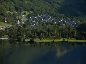 Village de Loudenvielle