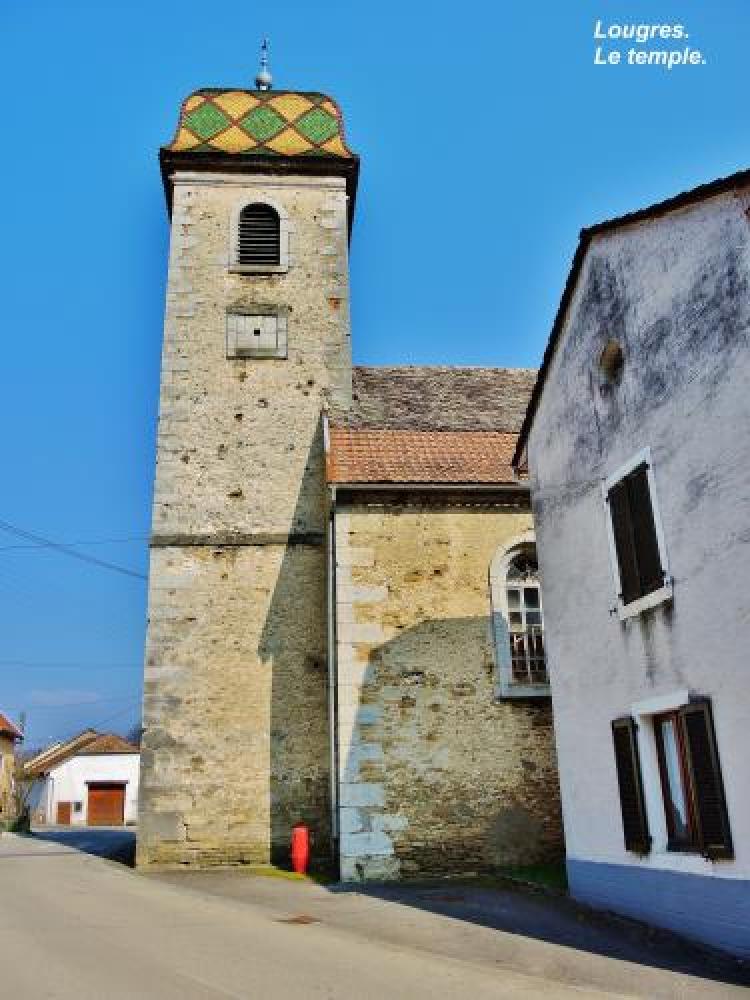 Photos Lougres Tourisme, Vacances & Weekend