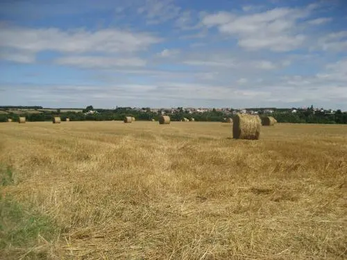 Louin Tourisme, Vacances & Weekend