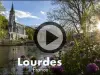 Lourdes, great site of Occitanie