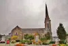 L'église Saint-Pierre-Saint-Paul