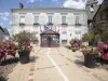 Luceau - Guide tourisme, vacances & week-end dans la Sarthe