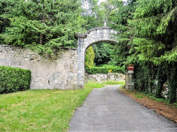 Lucelle Tourismus, Urlaub & Wochenenden