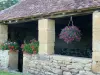 Lavoir du Vernay