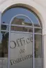 Office de Tourisme de Lunel - Point information à Lunel