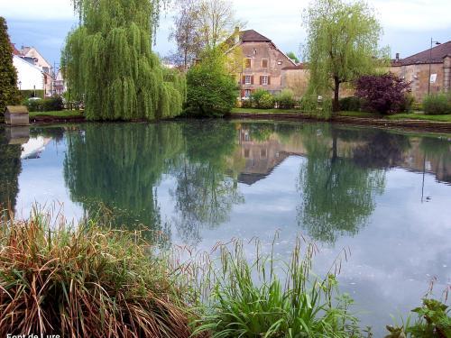 Lure Toerisme, Vakantie & Weekend