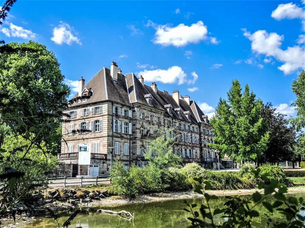 Photos Lure Tourisme, Vacances & Weekend