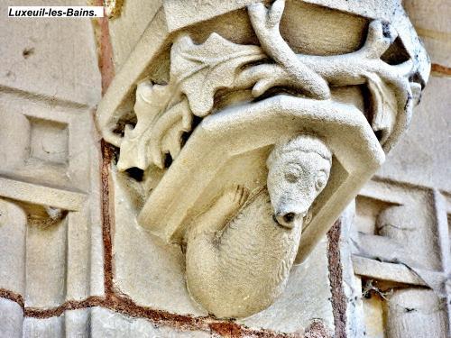 Lesbains datiert