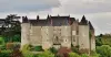 Luynes - Guida turismo, vacanze e weekend nell'Indre-et-Loire