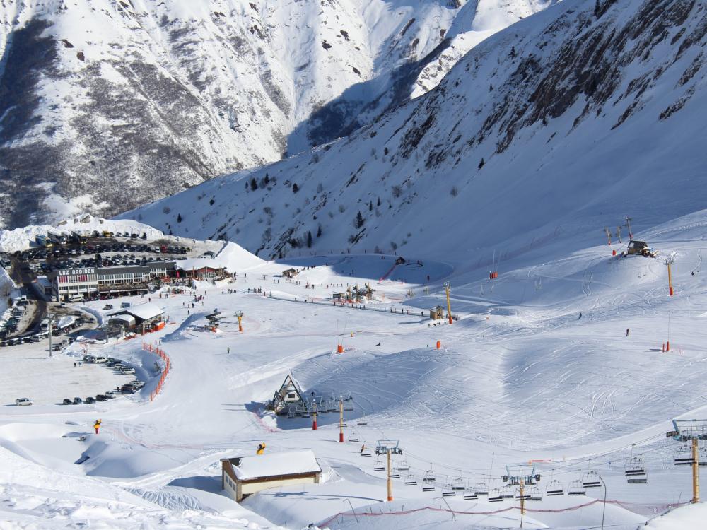 Photos LuzSaintSauveur Tourisme, Vacances & Weekend