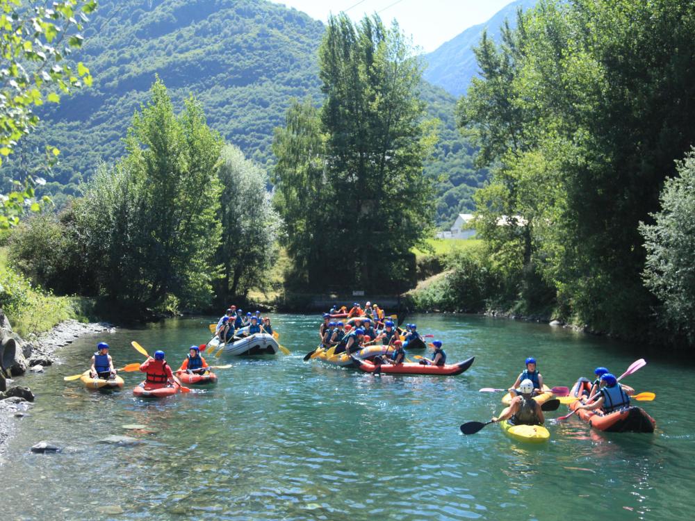 Fotos LuzSaintSauveur Turismo, Vacaciones y Fines de semana