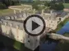 Посещение замка Скала-портал