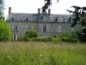 Chateau de la Villette