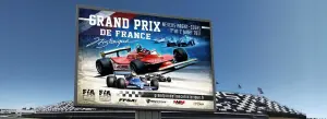 Grand Prix van Frankrijk Geschiedenis 2017 Magny-Cours