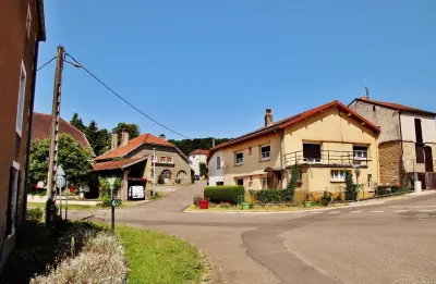 MagnylèsJussey Tourism, Holidays & Weekends