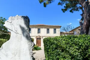 Museo Frédéric Mistral