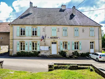 MailleroncourtCharette Tourisme, Vacances & Weekend