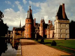 Castillo Maintenon