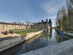 Castillo Maintenon