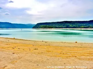 Praia Mercantina, fora de época (© Jean Espirat)