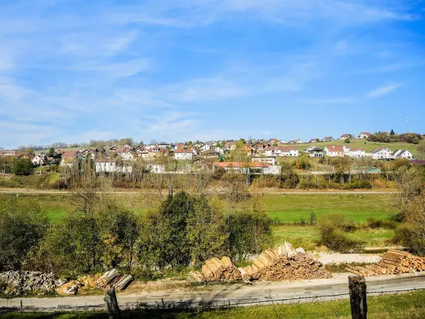 Maisons-du-Bois-Lièvremont - Guide tourisme, vacances & week-end dans le Doubs