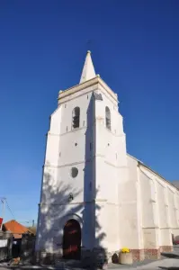 Iglesia de Mametz