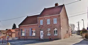 La Mairie