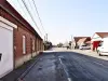 La commune