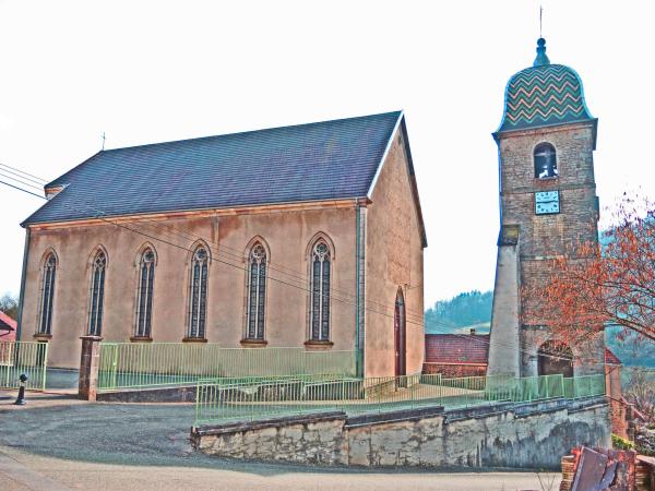 Mancenans Tourisme, Vacances & Weekend