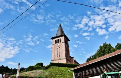 Mandray Tourisme, Vacances & Weekend