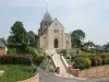 Manéglise - Guide tourisme, vacances & week-end en Seine-Maritime