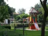 Parco giochi