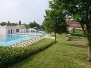 Piscina municipal