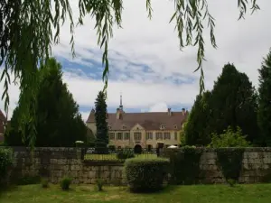 Mantoche Tourisme, Vacances & Weekend