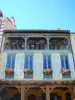 Haus Guichard - Tourismus