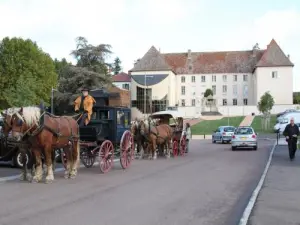 Journées du Patrimoine