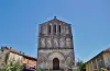 教会Saint-Maurice - モニュメントのMareuil en Périgord