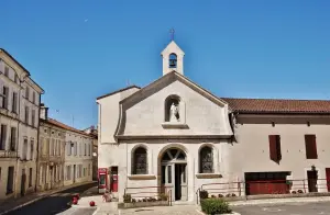 Chapel