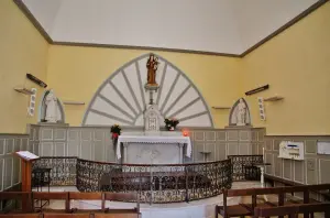 Chapel