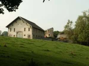 Ferme de la Chapelle