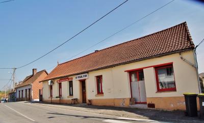 MarlessurCanche Tourisme, Vacances & Weekend