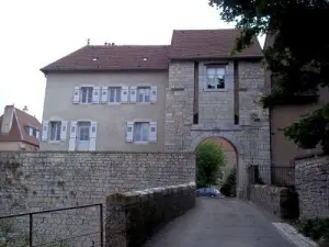 Château de Marnay