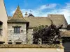Marsannay-le-Bois - Guia de Turismo, férias & final de semana na Côte-d'Or